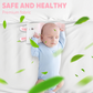 🔥All-Season Breathable Shaping Pillow for Baby Development