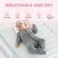 🔥All-Season Breathable Shaping Pillow for Baby Development