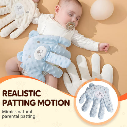 👼💤HOT SALE 50% OFF🛌 Smart Soothing Baby Sleep Palm