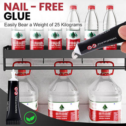 Universal Waterproof Strong Nail-Free Glue