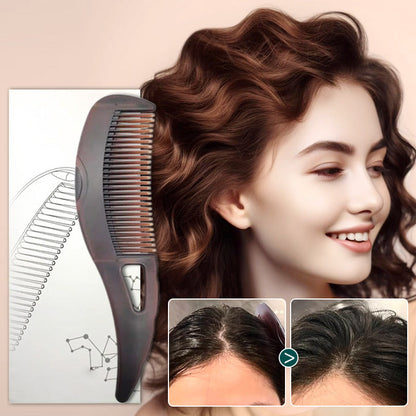 🔥Buy 1 Get 1 Free |🍃Scalp Cleaning Massage Comb