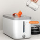 High-Temperature Pressurized Steam Cleaner for Home Use