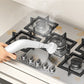 High-Temperature Pressurized Steam Cleaner for Home Use