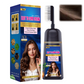 3-in-1 Hair Dye with Comb