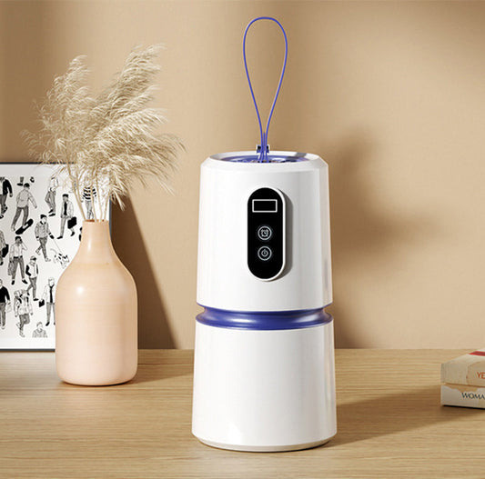 Portable Mini Clothes Dryer Set