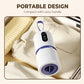 Portable Mini Clothes Dryer Set