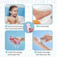 🎁 Buy 2, get 3 free! 🧽 super soft exfoliating bath sponge - soft and caring for the house