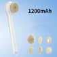 Electric Long Handle Exfoliating Bath Brush