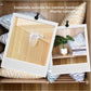 【16】Wardrobe Wall Holder