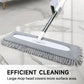 2-in-1 flat head mop, specially designed for floor cleaning.