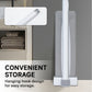 2-in-1 flat head mop, specially designed for floor cleaning.