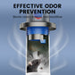 General sewer check valve