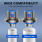 General sewer check valve