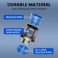 General sewer check valve