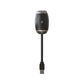 【Black and white - high-definition patterns】USB starry night light, suitable for home scenes, small footprint, clear projection