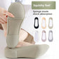 Ultra-Low Cut Cooling Liner Socks for Women