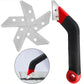 Tile Grout Removal Rake Tool
