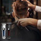 Electric Hair Cutting Clipper Kit