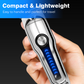 Electric Hair Cutting Clipper Kit