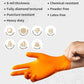 🔥Super wear-resistant nitrile gloves 30 PCS