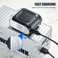 Portable Magnetic Electric Shaver
