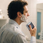 Portable Magnetic Electric Shaver