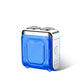 Portable Magnetic Electric Shaver