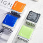 Portable Magnetic Electric Shaver