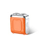 Portable Magnetic Electric Shaver
