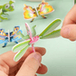🦖Free Shipping & 50% OFF🧩 EDUCATIONAL 3D PUZZLE - 50-Piece Cartoon Dinosaur Set with Vibrant Colors, Develops Creativity & Spatial Thinking for Ages 4+ 🎨✨