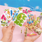 🦖Free Shipping & 50% OFF🧩 EDUCATIONAL 3D PUZZLE - 50-Piece Cartoon Dinosaur Set with Vibrant Colors, Develops Creativity & Spatial Thinking for Ages 4+ 🎨✨
