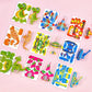 🦖Free Shipping & 50% OFF🧩 EDUCATIONAL 3D PUZZLE - 50-Piece Cartoon Dinosaur Set with Vibrant Colors, Develops Creativity & Spatial Thinking for Ages 4+ 🎨✨