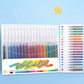 ✨ Glitter Gel Pen Set – Add Sparkle to Every Page 🌈