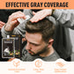 💆‍♀️🌿Plant Extract Hair Dye for Gray Hair（50% OFF）