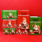 Pop Up Surprise Christmas Gift Boxes