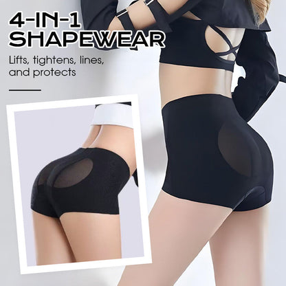 👖👖Women's High Waist Shapewear Pants