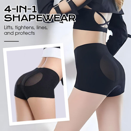 👖👖Women's High Waist Shapewear Pants