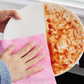 Soft multifunctional dish towels