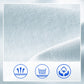 Waterproof Breathable Spiked Mattress Protector