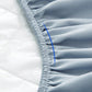 Waterproof Breathable Spiked Mattress Protector