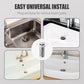 Universal Pop Up Sink Drain Stopper
