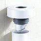 Drain Anti-Odor Seal Plug