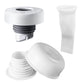 Drain Anti-Odor Seal Plug