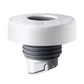 Drain Anti-Odor Seal Plug