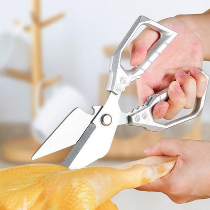 ✂️ Heavy-Duty Kitchen Scissors🍗