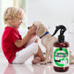 Gentle & Safe Pet Odor Eliminator Spray