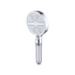 6-Mode High Pressure Handheld Shower Head with Filter