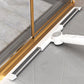 Multifunctional non-stick magic broom success