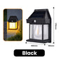 💡🎉 50% OFF! Solar Wall Light with Motion Sensor – Weatherproof, Auto On/Off, Easy Install for Garden & Pathway 🌟