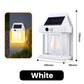 💡🎉 50% OFF! Solar Wall Light with Motion Sensor – Weatherproof, Auto On/Off, Easy Install for Garden & Pathway 🌟